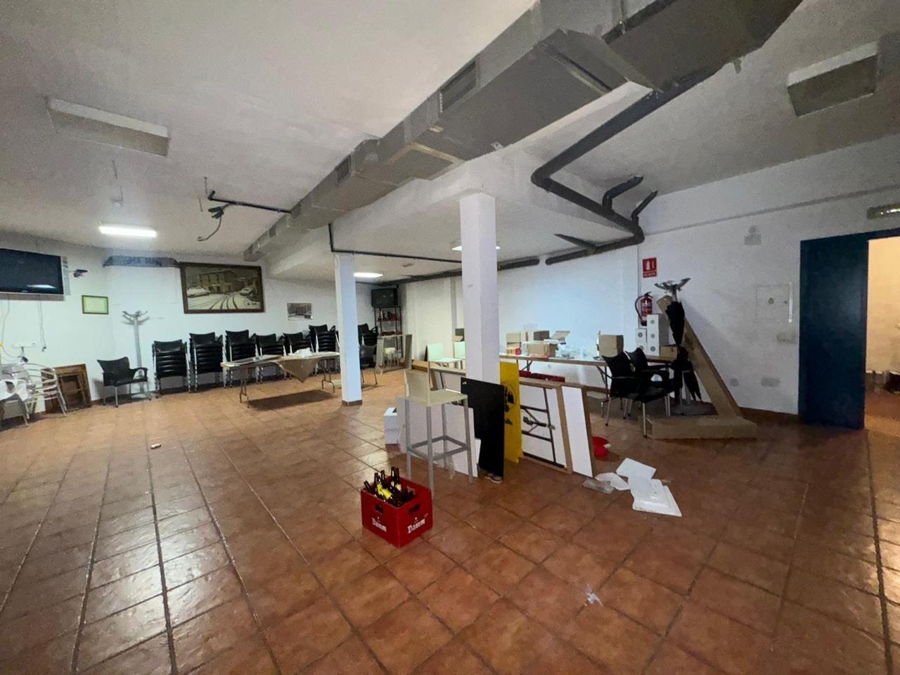 Casa en venta en Segovia