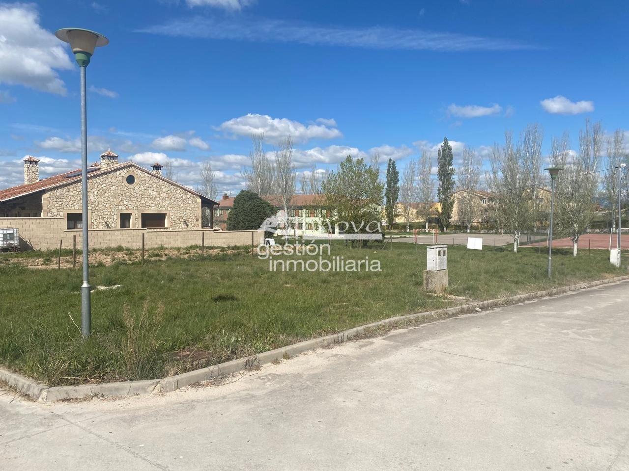 Casa en venta en Segovia