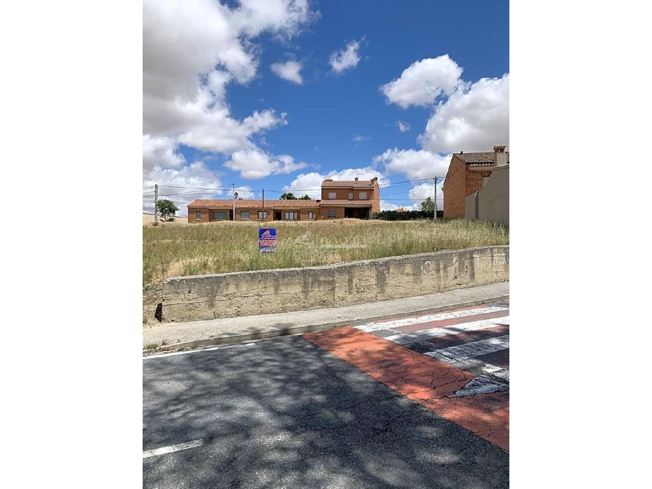 Casa en venta en Segovia