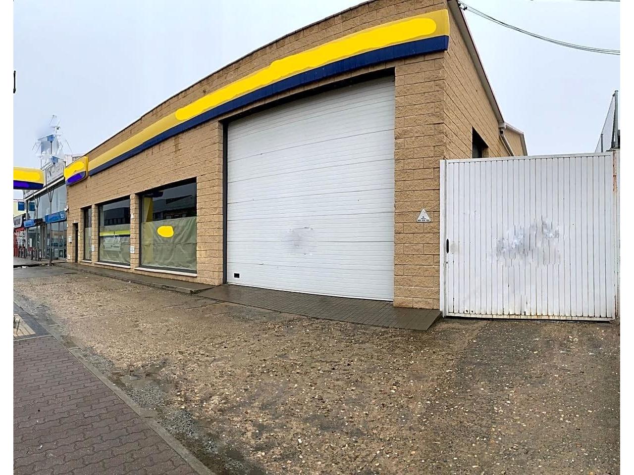 Casa en venta en Segovia
