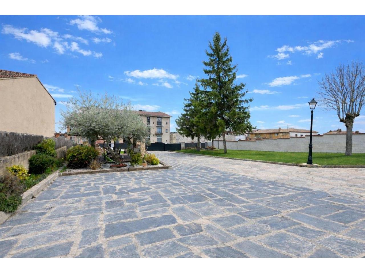 Chalet en venta en Segovia