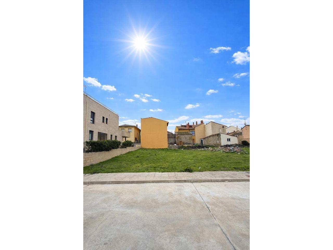 Casa en venta en Segovia